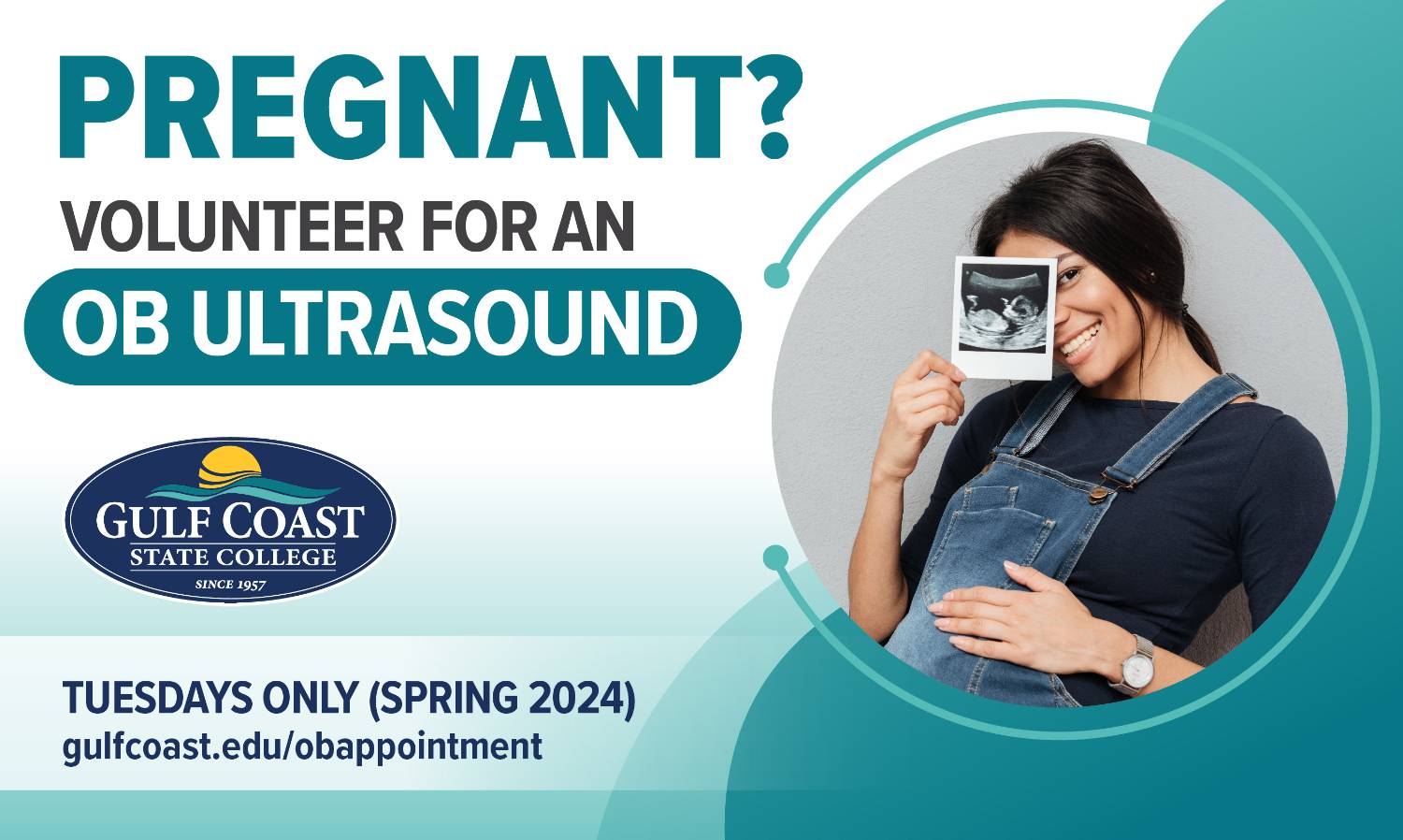 Ultrasound Program Spring 2024