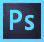 Image of Photoshop Logo